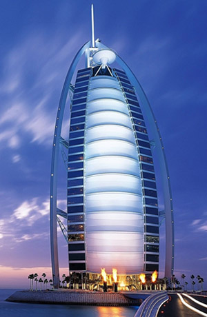 Du lịch Dubai : Dubai - Abu Dhabi  5 Ngày 4 Đêm Trải Nghiệm  Xứ Sở Của Người Giàu