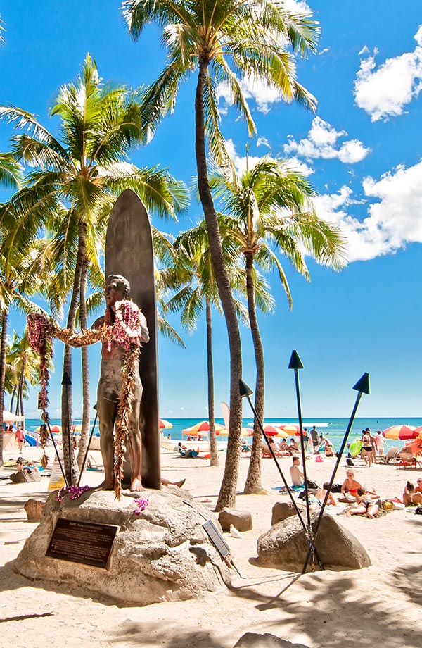 Du lịch Hawaii : 6 ngày 5 đêm  Honolulu – Trân Châu Cảng Và City Tour – Mini Circle Island – Trung Tâm Văn Hóa Polynesian – Đảo Hilo – Đảo Maui